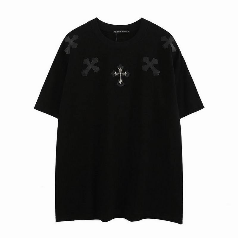 Chrome Hearts Men's T-shirts 232